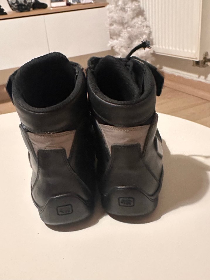 4 riders motosiklet botu - Görsel 3