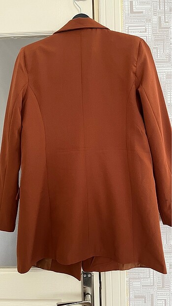 36 Beden Blazer Ceket