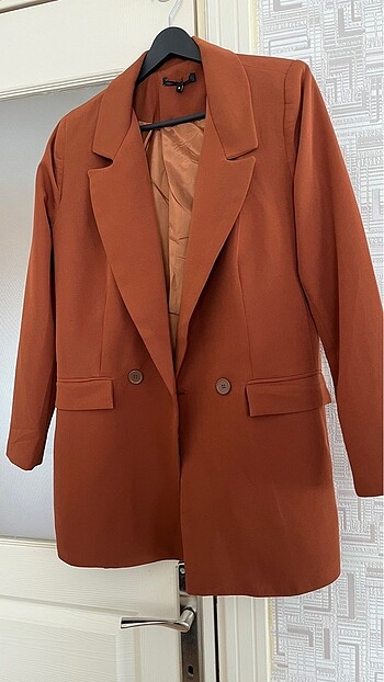 Blazer Ceket