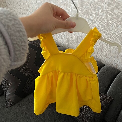 Diğer Bebek elbise