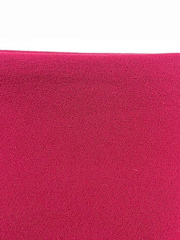 universal Beden bordo Renk Vintage Love Midi Etek %70 İndirimli.