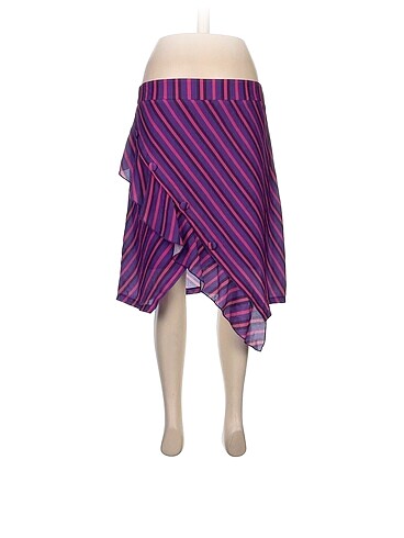 Trendyol & Milla Midi Etek %70 İndirimli.