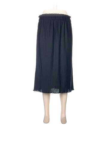 Vintage Love Midi Etek %70 İndirimli.