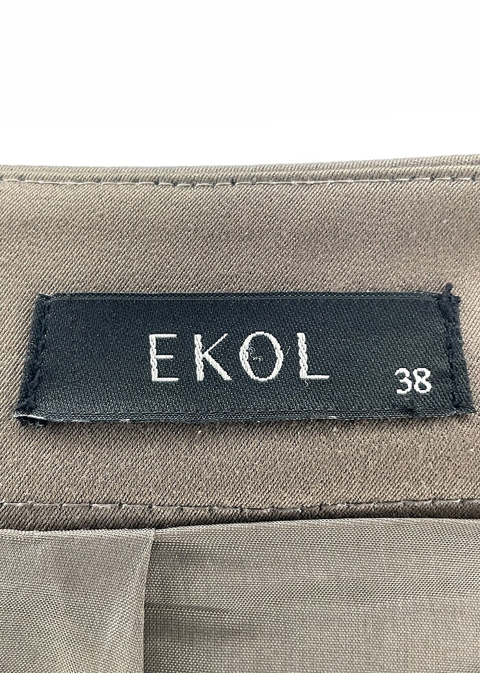 Ekol Midi Etek %70 İndirimli. - Görsel 4