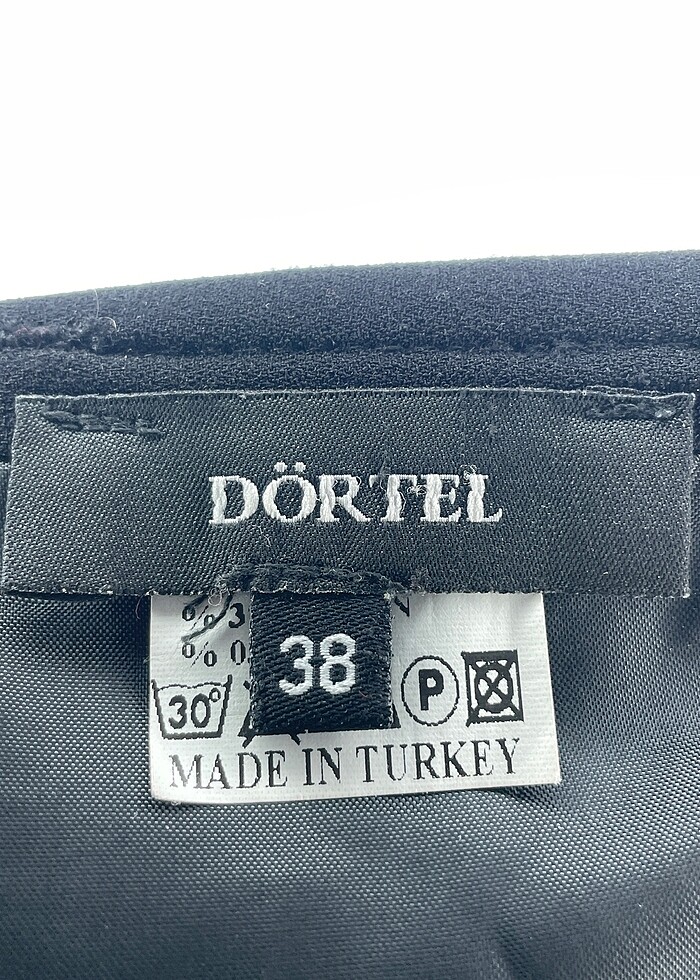 DÖRTEL Midi Etek %70 İndirimli. - Görsel 4