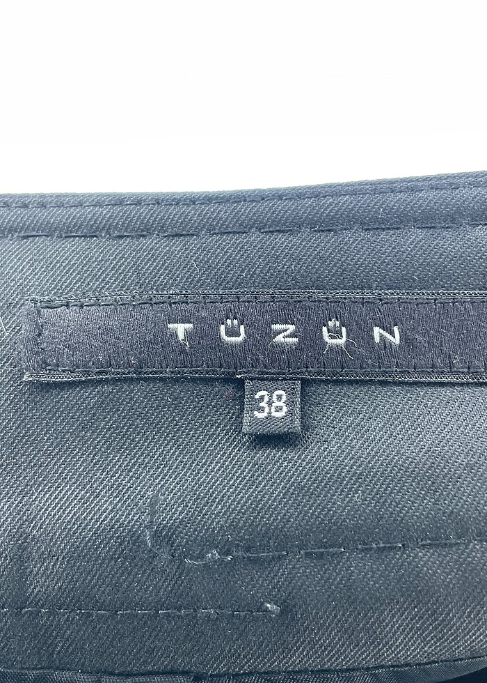 Tüzün Midi Etek %70 İndirimli. - Görsel 4