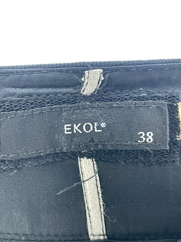 Ekol Midi Etek %70 İndirimli. - Görsel 4