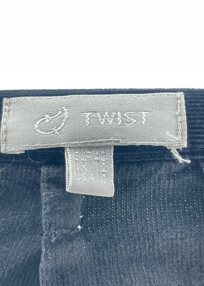 Twist Midi Etek %70 İndirimli. - Görsel 4