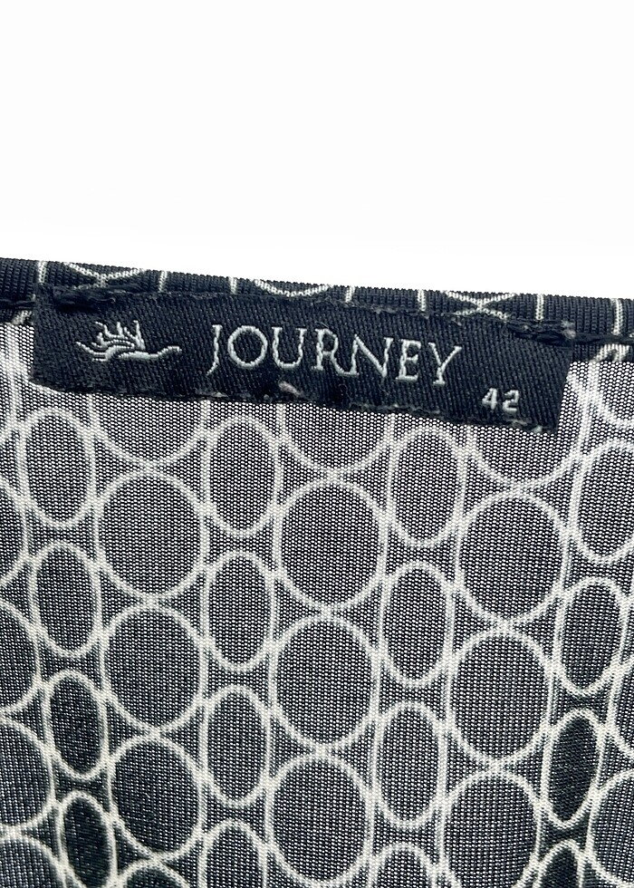 Journey Bluz %70 İndirimli. - Görsel 4