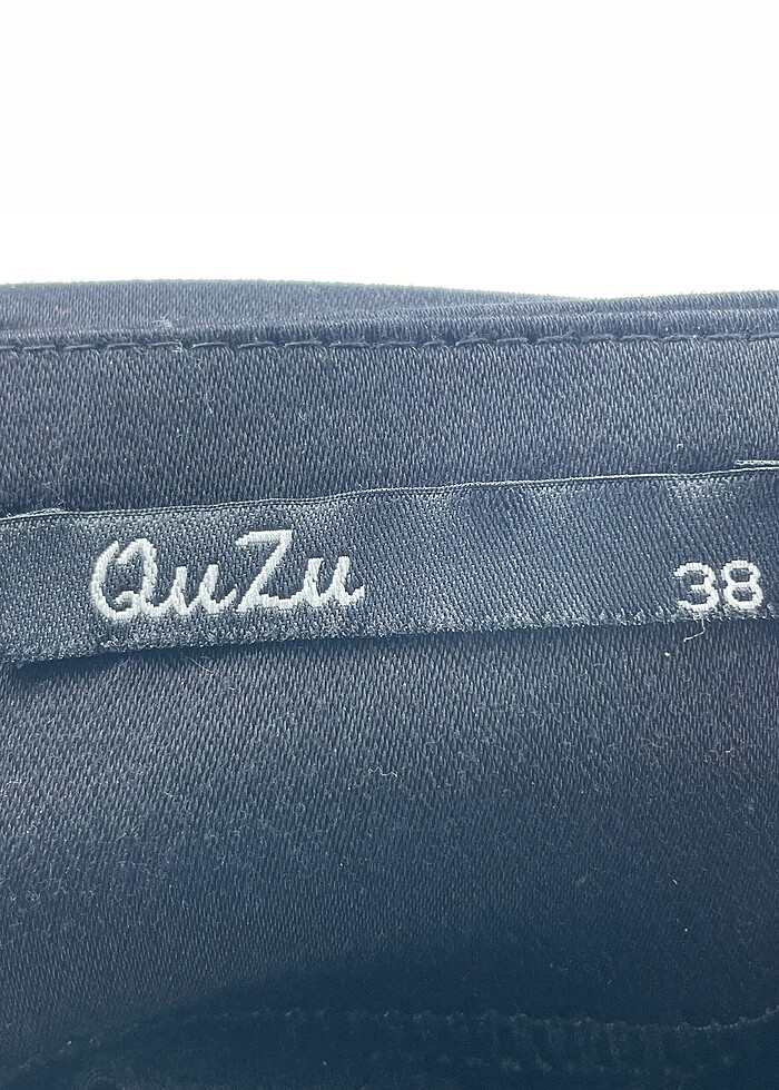Quzu Mini Etek %70 İndirimli. - Görsel 4