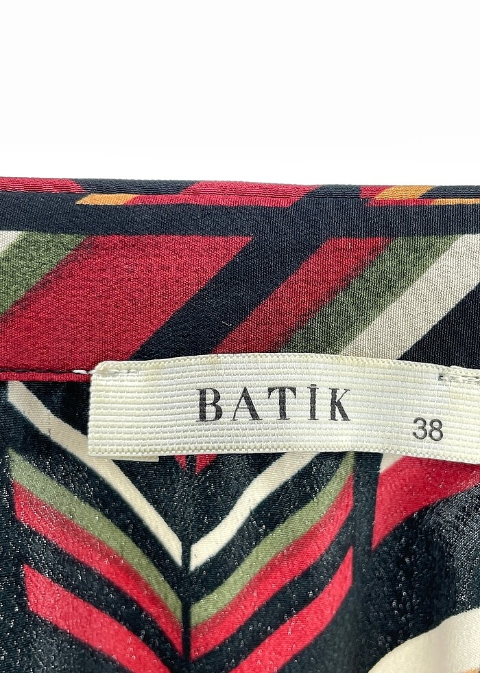 Batik Gömlek %70 İndirimli. - Görsel 4
