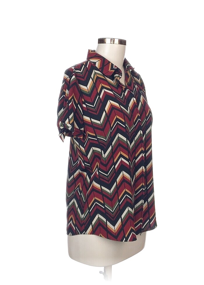 Batik Gömlek %70 İndirimli. - Görsel 2