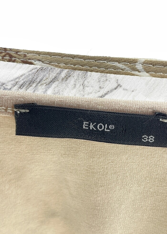 Ekol Bluz %70 İndirimli. - Görsel 4