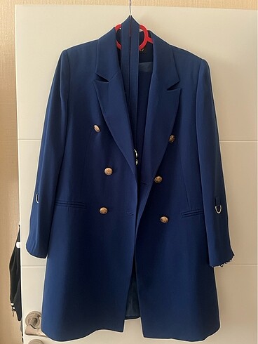 Blazer ceket