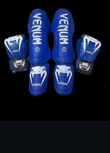 Orijinal venom set son 3 adet