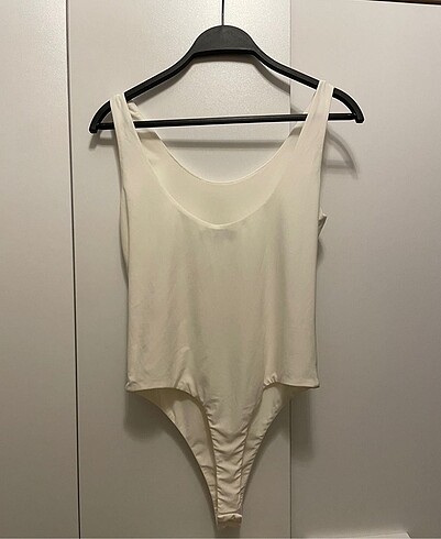 Rivus çıtçıtlı body