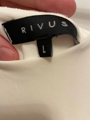 Diğer Rivus çıtçıtlı body