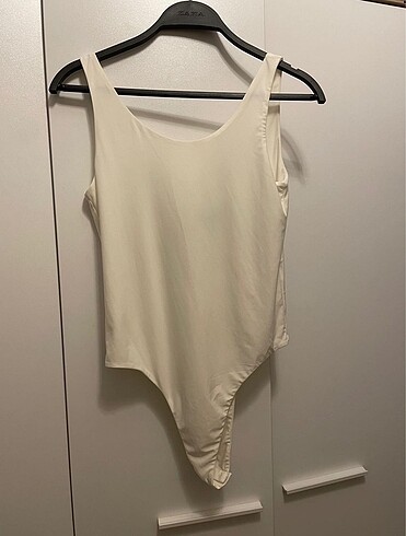 l Beden Rivus çıtçıtlı body