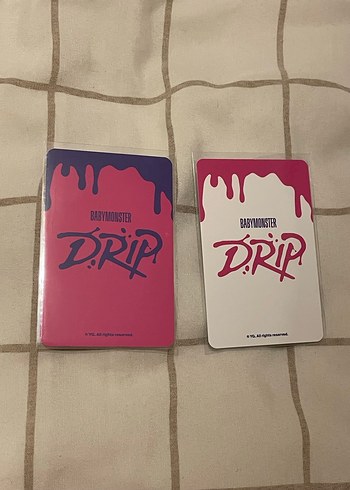 (TAKASLAYACAGIM SATMIYORUM) Asa drip pc - Görsel 2