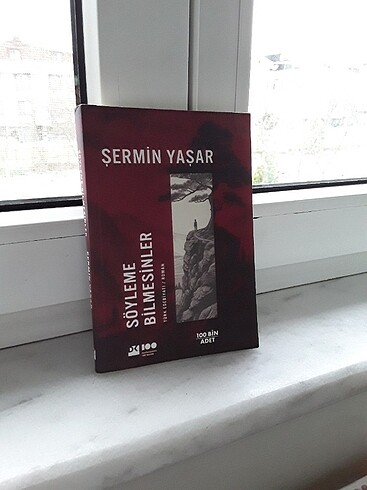 Söyleme Bilmesinler