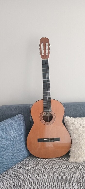 Admira Paloma Klasik İspanyol Gitar