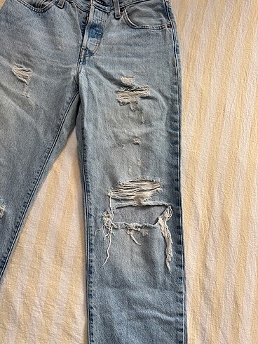 Levis Levi?s Jean Pantalon