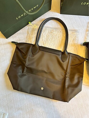  Beden Longchamp Terra Medium