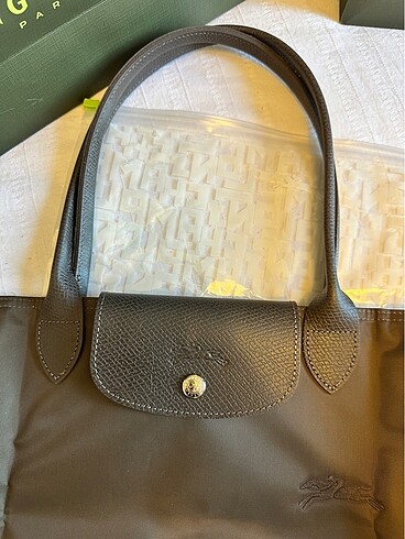 Longchamp Longchamp Terra Medium
