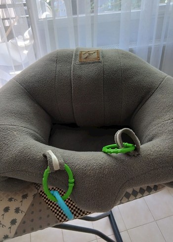 Bebek Oturma Minderi - Görsel 2