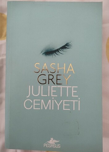 Juliette cemiyeti - Sasha grey