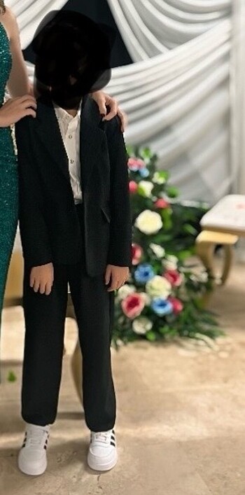 Zara Zara Takım(ceket-pantolon)