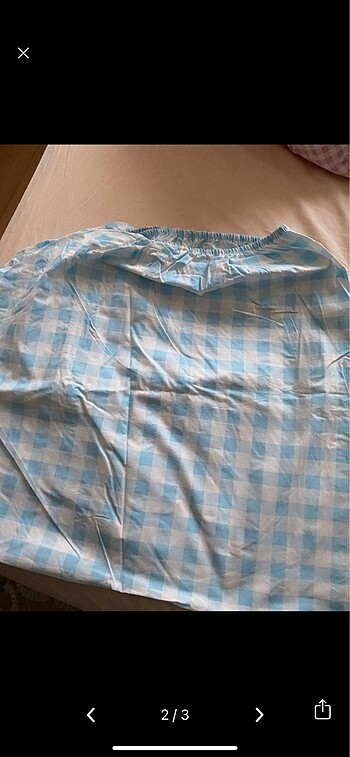 Bebek Pike takımı - Görsel 2