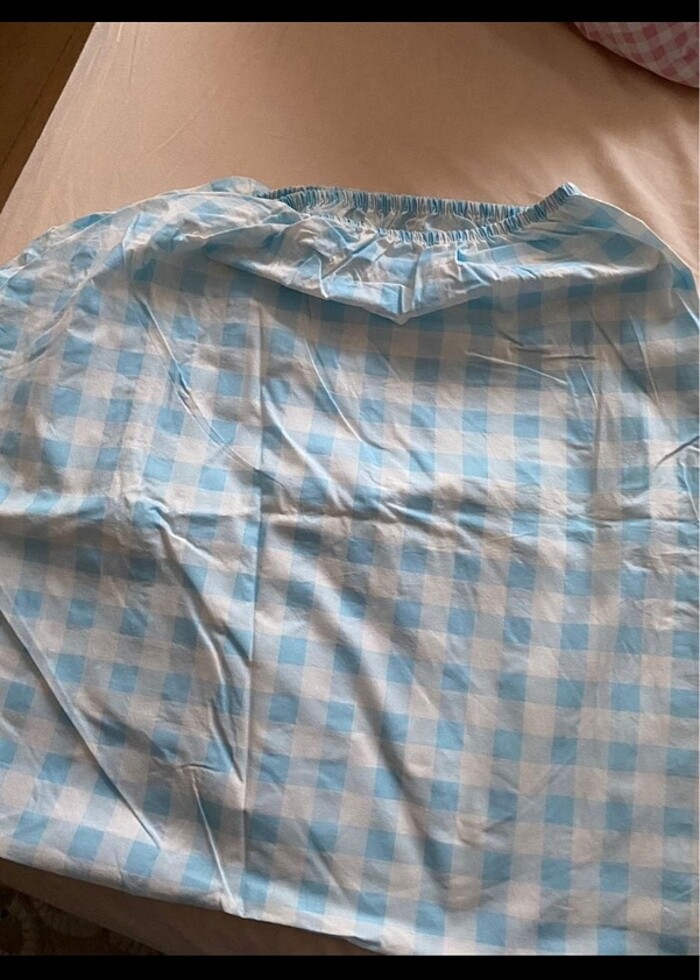 Bebek Pike takımı - Görsel 2