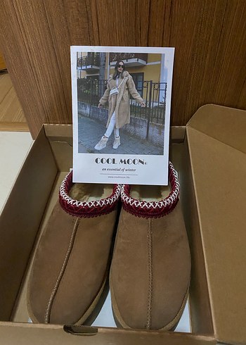 Pegia Süet Kadın Mini Bot - Görsel 3