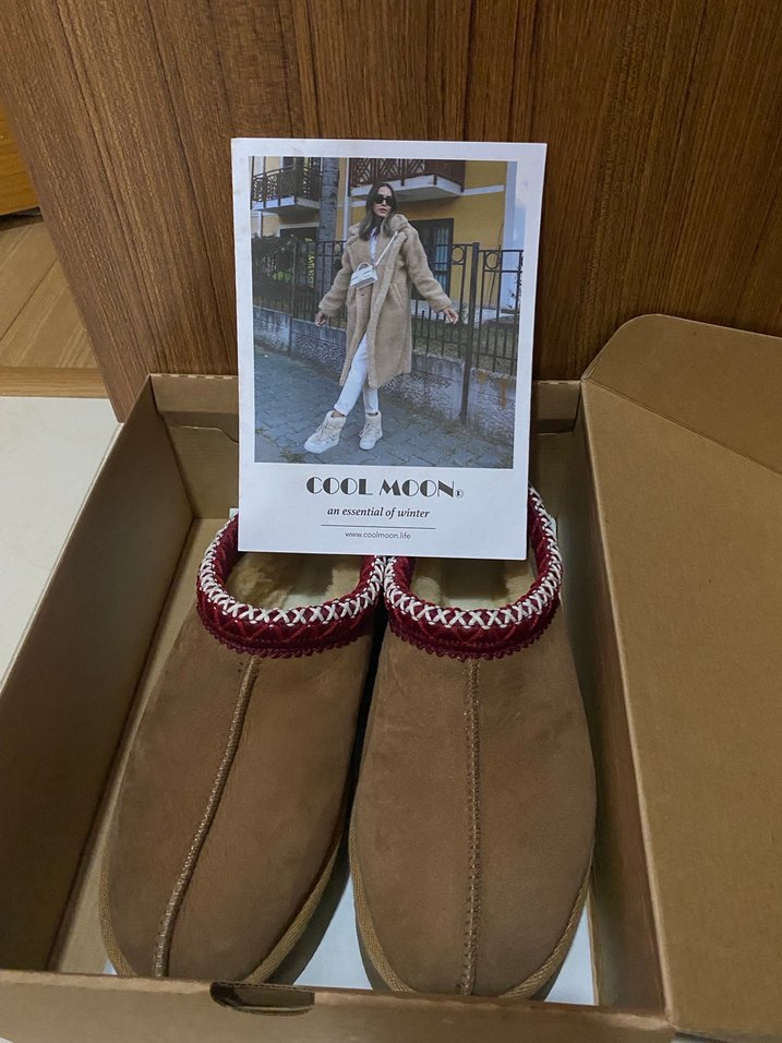 Pegia Süet Kadın Mini Bot - Görsel 3