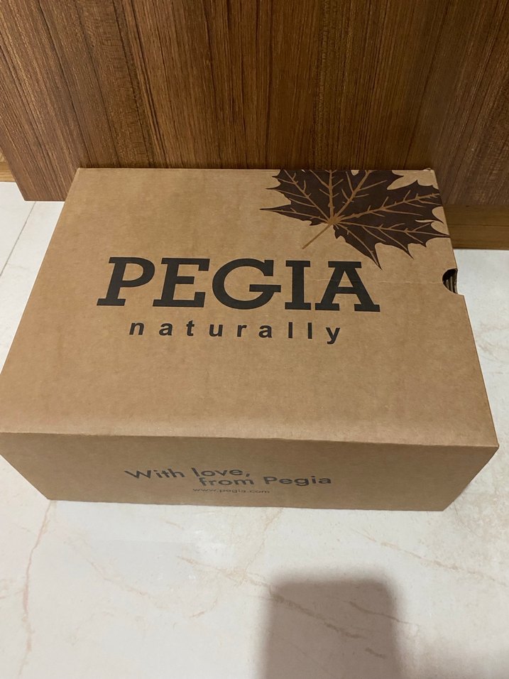 Pegia Süet Kadın Mini Bot - Görsel 4