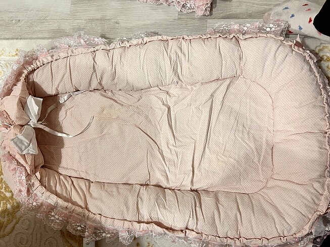 Baby nest