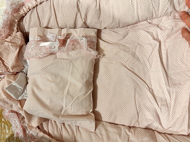 Beden Baby nest