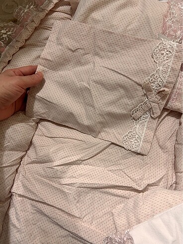 Beden Renk Baby nest