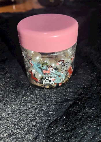 takı kavanozu - Görsel 3