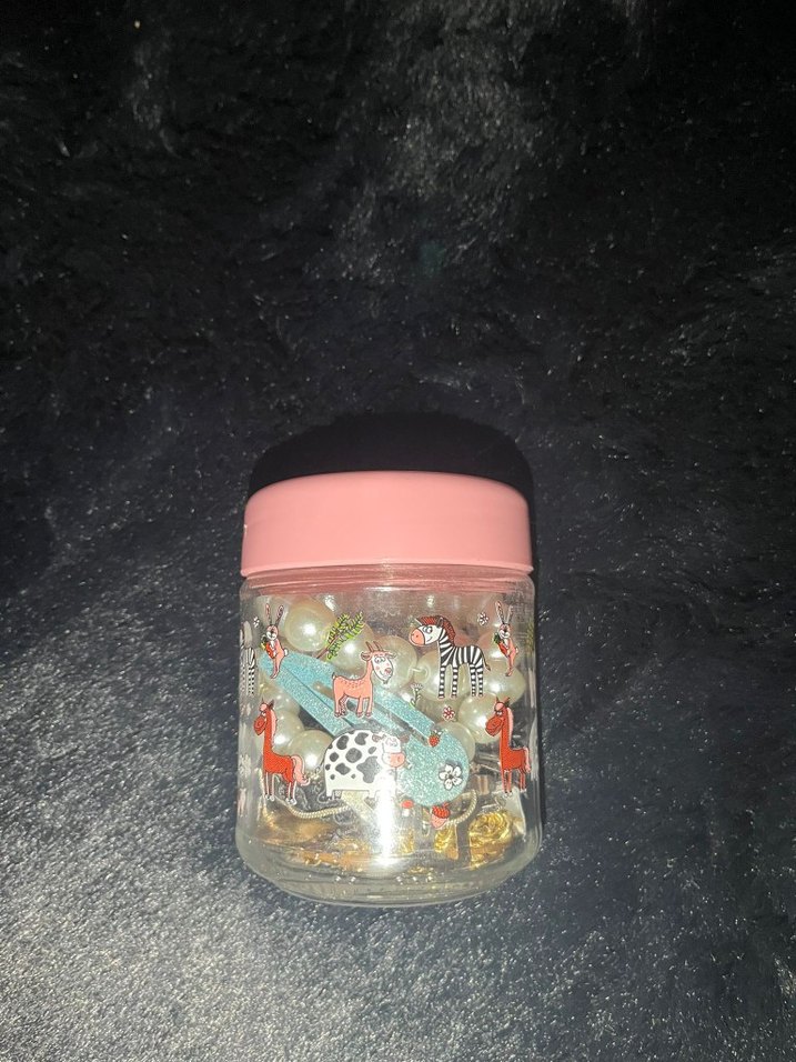 takı kavanozu - Görsel 2