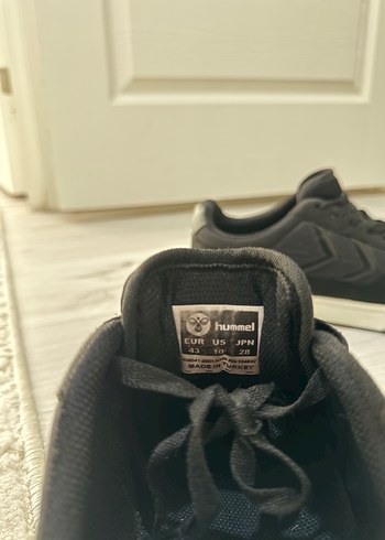 Hummel Erkek Ayakkabı