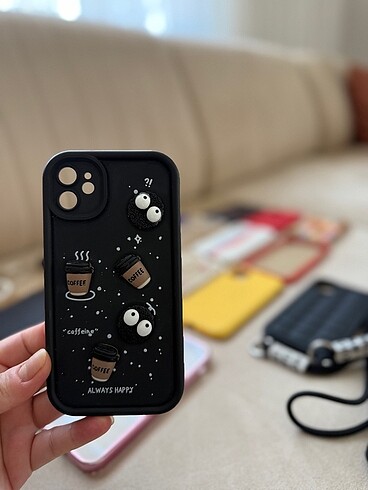 İPhone 11 Kılıf