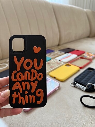 İPhone 11 Kılıf