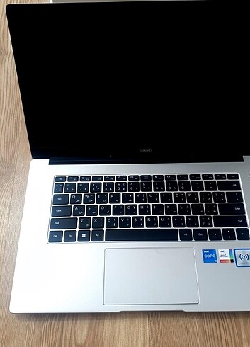 Huawei temiz laptop 