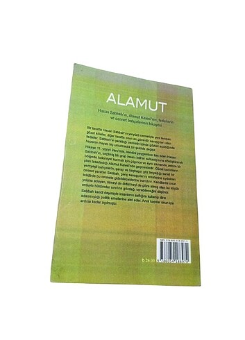Fedailerin kalesi alamut 