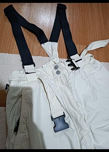Unisex kayak pantolonu