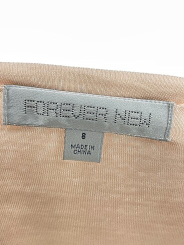 36 Beden çeşitli Renk Forever New Bluz %70 İndirimli.