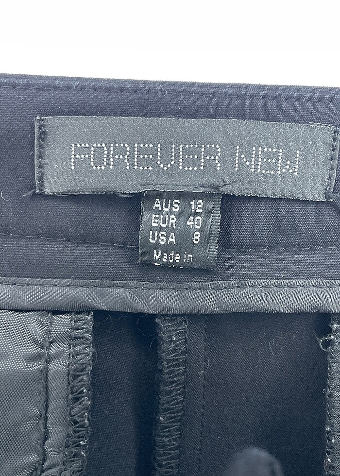 Forever New Düz Kesim %70 İndirimli. - Görsel 4