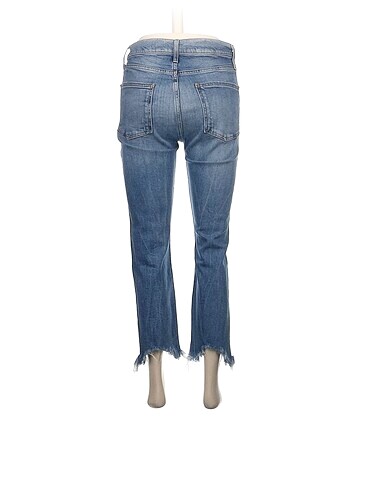 36 Beden Zara Jean / Kot %70 İndirimli.